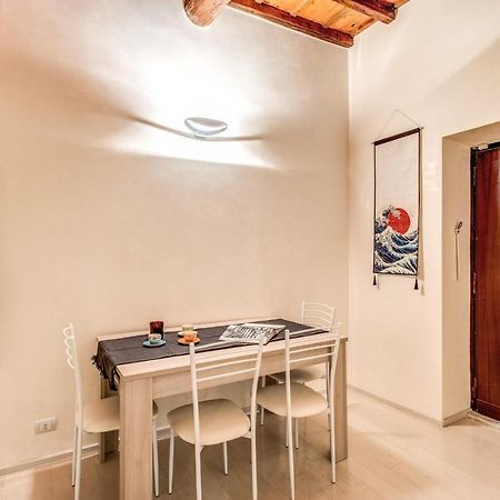 Fresh House Cavour Apartment Roma Ngoại thất bức ảnh