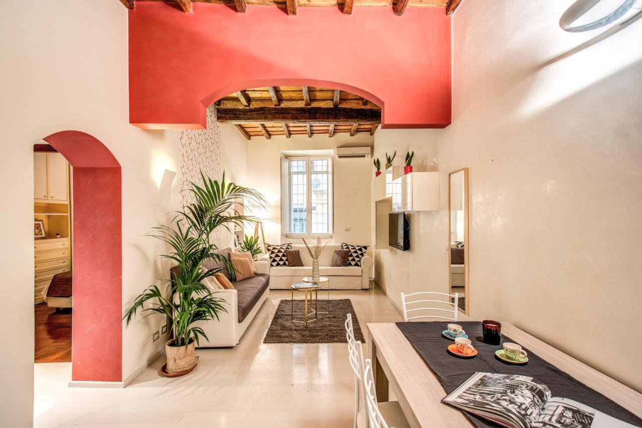 Fresh House Cavour Apartment Roma Ngoại thất bức ảnh
