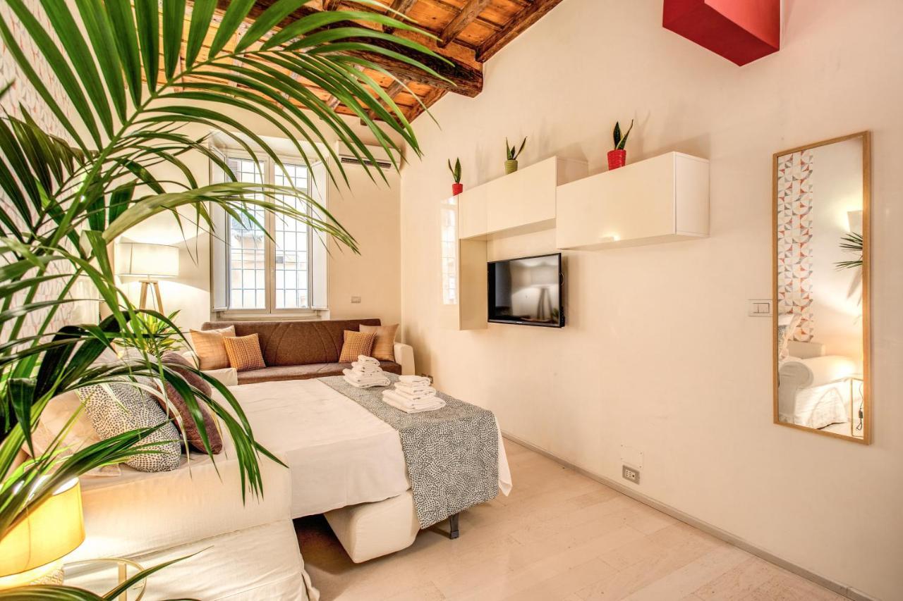 Fresh House Cavour Apartment Roma Ngoại thất bức ảnh