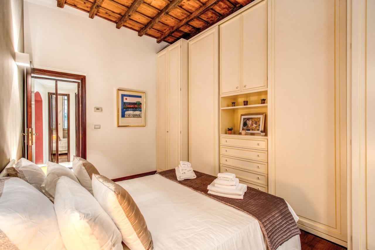 Fresh House Cavour Apartment Roma Ngoại thất bức ảnh