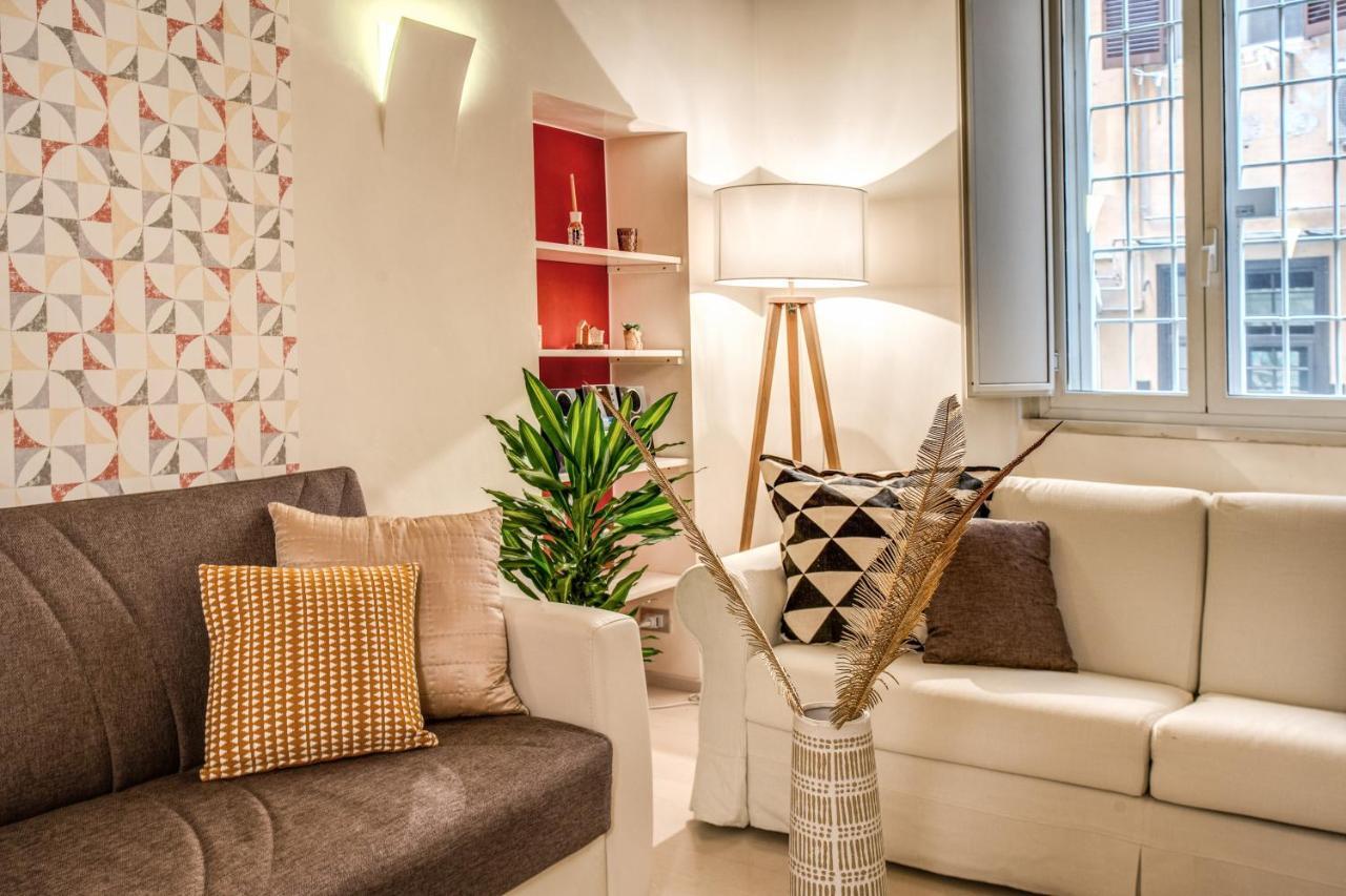 Fresh House Cavour Apartment Roma Ngoại thất bức ảnh