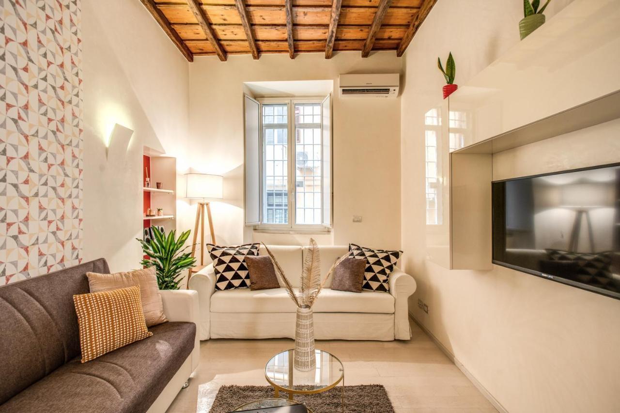 Fresh House Cavour Apartment Roma Ngoại thất bức ảnh