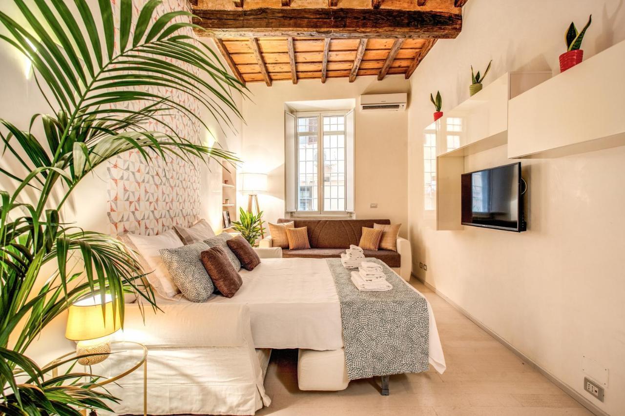 Fresh House Cavour Apartment Roma Ngoại thất bức ảnh