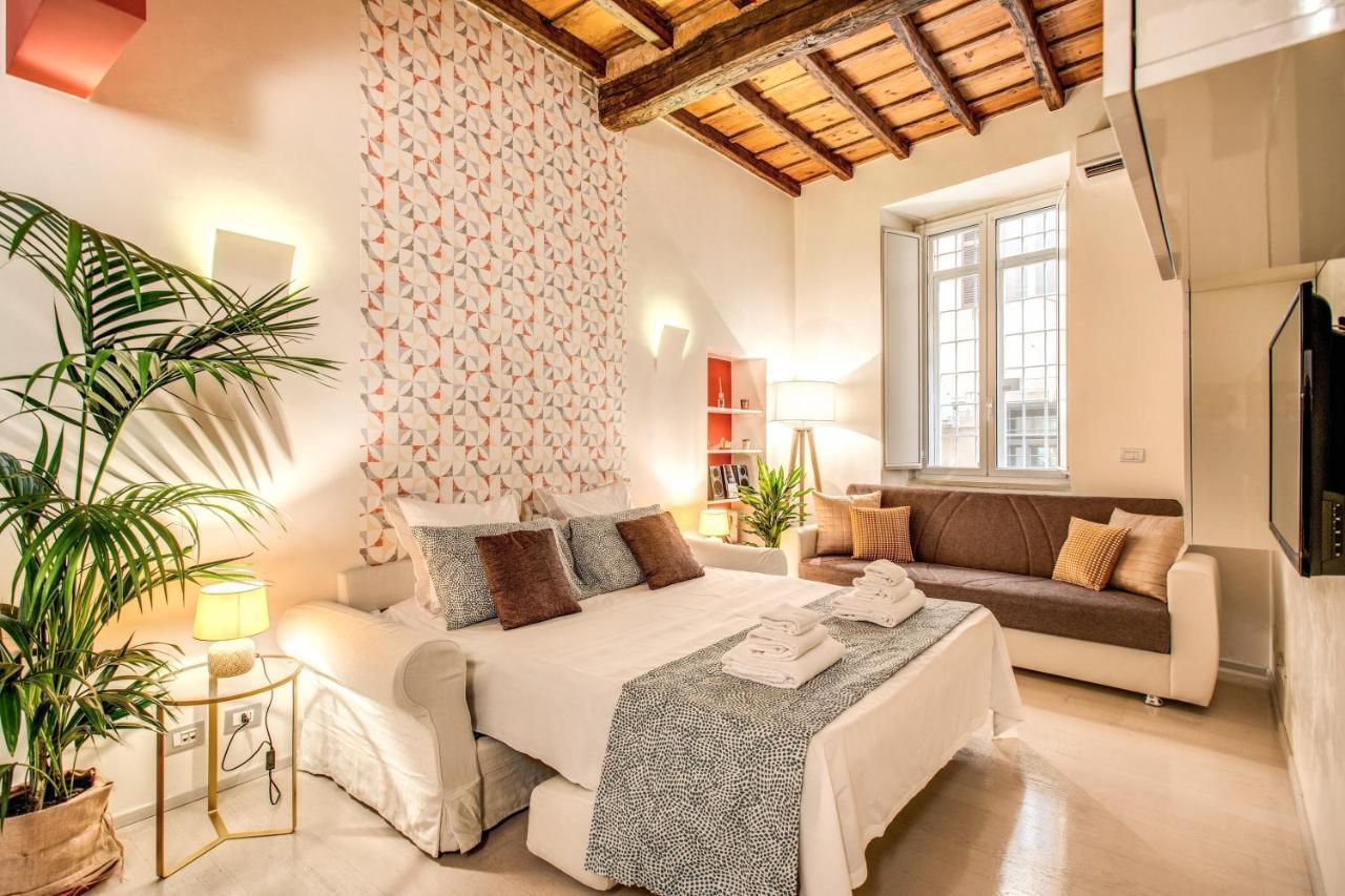 Fresh House Cavour Apartment Roma Ngoại thất bức ảnh