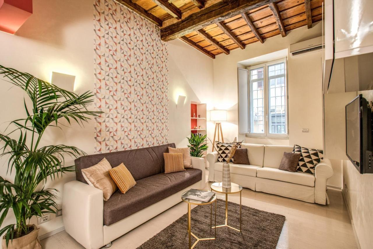 Fresh House Cavour Apartment Roma Ngoại thất bức ảnh