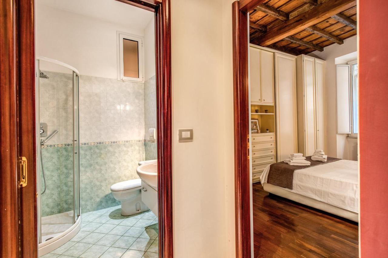 Fresh House Cavour Apartment Roma Ngoại thất bức ảnh