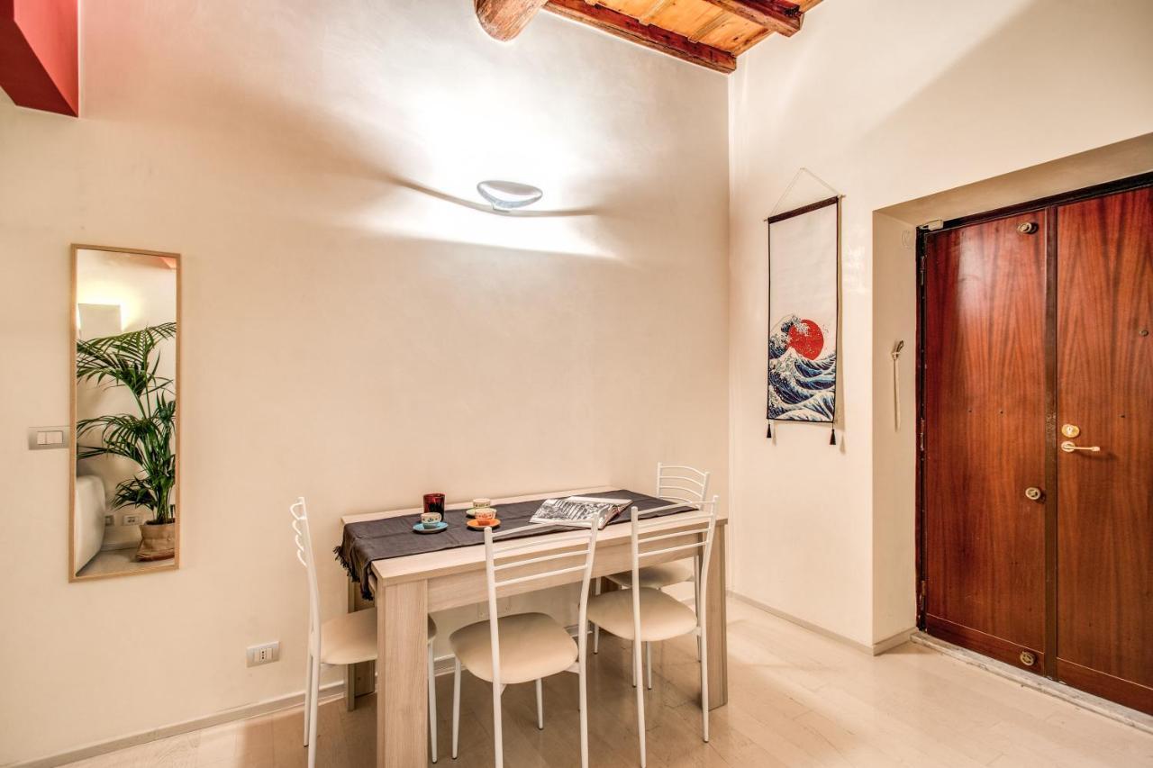 Fresh House Cavour Apartment Roma Ngoại thất bức ảnh