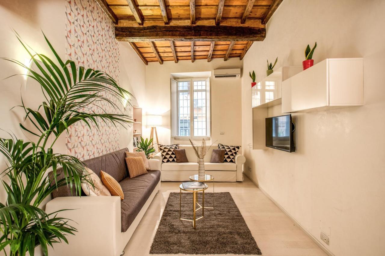 Fresh House Cavour Apartment Roma Ngoại thất bức ảnh